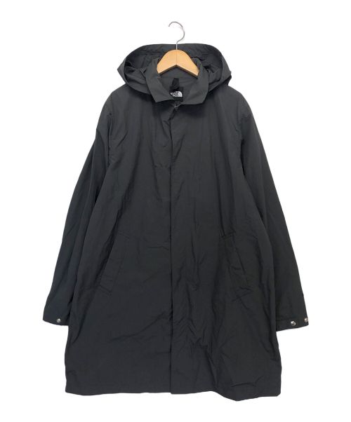 THE NORTH FACE（ザ ノース フェイス）THE NORTH FACE (ザ ノース フェイス) ジャケット ブラック サイズ:Lの古着・服飾アイテム