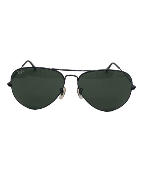 RAY-BAN（レイバン）RAY-BAN (レイバン) サングラス ブラックの古着・服飾アイテム