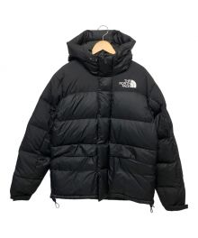 THE NORTH FACE（ザ ノース フェイス）の古着「ダウンジャケット」｜ブラック