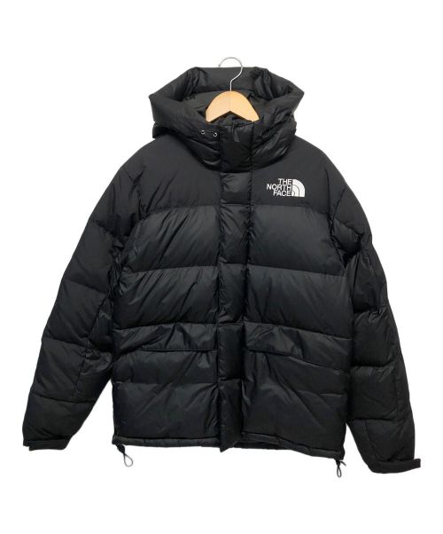 THE NORTH FACE（ザ ノース フェイス）THE NORTH FACE (ザ ノース フェイス) ダウンジャケット ブラック サイズ:Sの古着・服飾アイテム