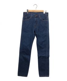 LEVI'S（リーバイス）の古着「デニムパンツ」｜インディゴ