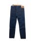 中古・古着 LEVI'S (リーバイス) デニムパンツ インディゴ サイズ:W30×L32：12000円