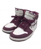 NIKEナイキ）の古着「Air Jordan 1 High OG 