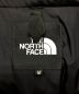 中古・古着 THE NORTH FACE (ザ ノース フェイス) ショートヌプシジャケット ピンク×ブラック サイズ:M：20000円