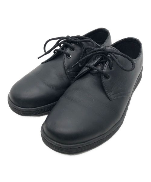 Dr.Martens（ドクターマーチン）Dr.Martens (ドクターマーチン) シューズ ブラック サイズ:26cmの古着・服飾アイテム