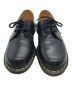 中古・古着 Dr.Martens (ドクターマーチン) 3ホールシューズ ブラック サイズ:6：13000円