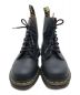 中古・古着 Dr.Martens (ドクターマーチン) 8ホールブーツ ブラック サイズ:6：13000円