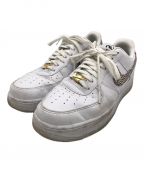 NIKEナイキ）の古着「Air Force 1 Low United in Victory 