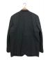 COMME des GARCONS HOMME (コムデギャルソン オム) ジャケット グレー サイズ:L：12000円