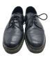 Dr.Martens (ドクターマーチン) 3ホールシューズ ブラック サイズ:26.5cm：12000円