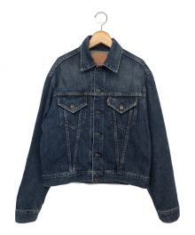 LEVI'S（リーバイス）の古着「557デニムジャケット」｜インディゴ