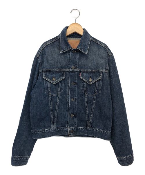 LEVI'S（リーバイス）LEVI'S (リーバイス) 557デニムジャケット インディゴ サイズ:40の古着・服飾アイテム