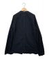 nonnative (ノンネイティブ) ナイロンジャケット ネイビー サイズ:不明：10000円