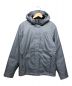 THE NORTH FACE（ザ ノース フェイス）の古着「ALTIER DOWN TRICLIMATE JACKET」｜グレー