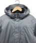 THE NORTH FACE (ザ ノース フェイス) ALTIER DOWN TRICLIMATE JACKET グレー サイズ:S：25000円