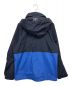 HELLY HANSEN (ヘリーハンセン) レインジャケット ネイビー サイズ:L：6000円