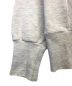 中古・古着 rugged sweats (ラギッドスウェット) スウェット グレー サイズ:XL：7000円