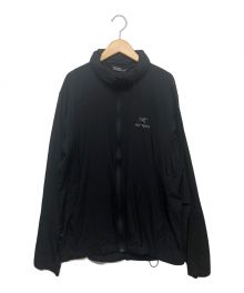 ARC'TERYX（アークテリクス）の古着「NODIN JACKET」｜ブラック