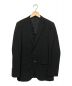 BY ZEGNA (BY ZEGNA) セットアップスーツ ブラック サイズ:44：8000円