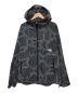 THE NORTH FACE（ザ ノース フェイス）の古着「ノベルティコンパクトジャケット」｜ブラック