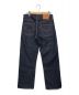 中古・古着 LEVI'S (リーバイス) デニムパンツ インディゴ サイズ:w31：8000円