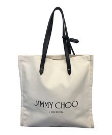 JIMMY CHOO（ジミーチュウ）の古着「トートバッグ」