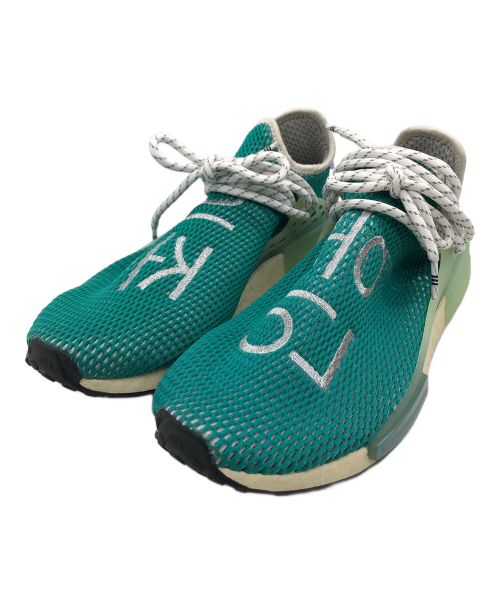 adidas（アディダス）adidas (アディダス) Pharrell × adidas NMD Hu 