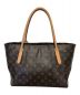 LOUIS VUITTON (ルイ ヴィトン) ラスパイユPM ブラウン：150000円