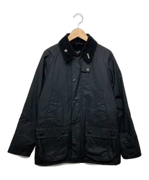 Barbour（バブアー）Barbour (バブアー) ジャケット ブラック サイズ:34の古着・服飾アイテム