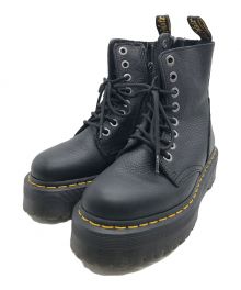 Dr.Martens（ドクターマーチン）の古着「ブーツ」｜ブラック