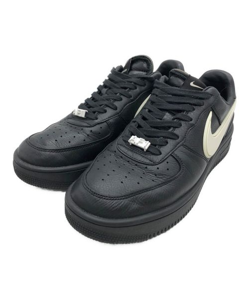 NIKE（ナイキ）NIKE (ナイキ) AMBUSH (アンブッシュ) スニーカー ブラック サイズ:29cmの古着・服飾アイテム