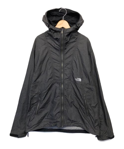 THE NORTH FACE（ザ ノース フェイス）THE NORTH FACE (ザ ノース フェイス) ジャケット ダークグレー サイズ:XLの古着・服飾アイテム