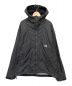 THE NORTH FACE（ザ ノース フェイス）の古着「ジャケット」｜ダークグレー