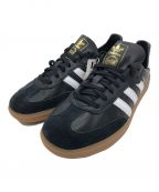 adidasアディダス）の古着「Samba Decon 