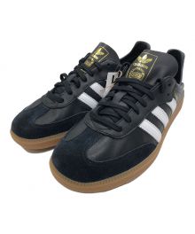 adidas（アディダス）の古着「Samba Decon "Core Black"」｜ブラック