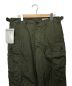 FATIGUE SLACKS (FATIGUE SLACKS) VIETNAM SLACKS オリーブ サイズ:M 未使用品：20000円