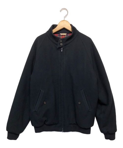 BARACUTA（バラクータ）BARACUTA (バラクータ) ジャケット ネイビー サイズ:XLの古着・服飾アイテム