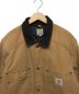 CarHartt (カーハート) ミシガンコート ベージュ サイズ:XL：18000円