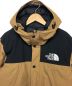 THE NORTH FACE (ザ ノース フェイス) マウンテンダウン ベージュ サイズ:XS：30000円