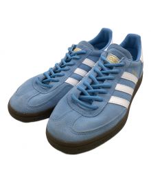 adidas（アディダス）の古着「ローカットスニーカー」｜スカイブルー