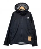 THE NORTH FACEザ ノース フェイス）の古着「Climb Light Jacket」｜ブラック