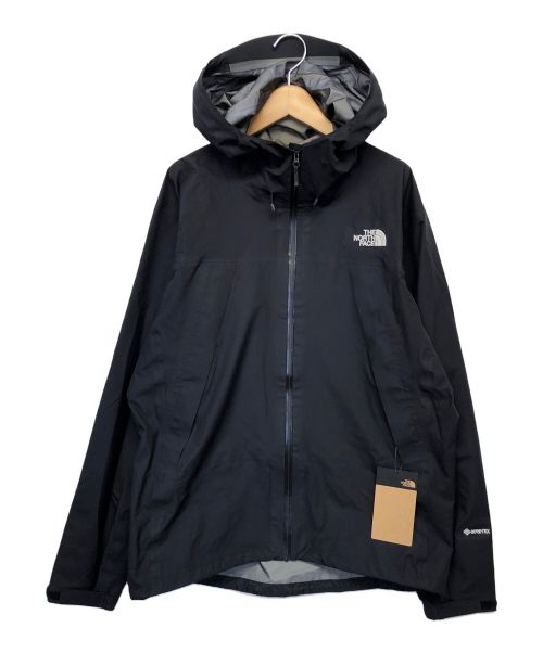 THE NORTH FACE（ザ ノース フェイス）THE NORTH FACE (ザ ノース フェイス) Climb Light Jacket ブラック サイズ:XLの古着・服飾アイテム