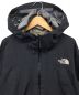 THE NORTH FACE (ザ ノース フェイス) Climb Light Jacket ブラック サイズ:XL：22000円