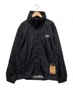 THE NORTH FACEザ ノース フェイス）の古着「Resolve Jacket」｜ブラック