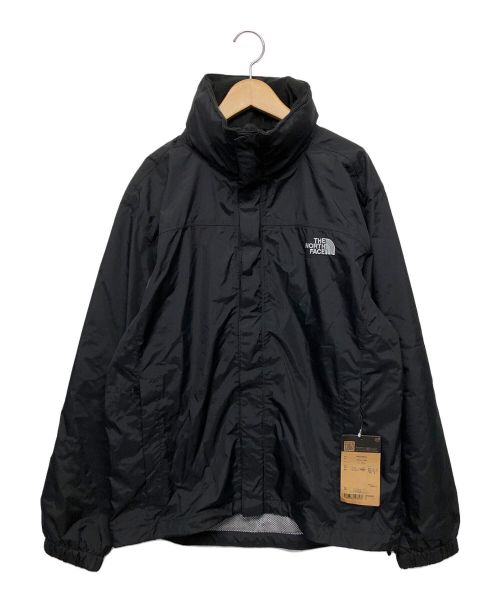 THE NORTH FACE（ザ ノース フェイス）THE NORTH FACE (ザ ノース フェイス) Resolve Jacket ブラック サイズ:S 未使用品の古着・服飾アイテム