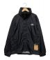 THE NORTH FACE（ザ ノース フェイス）の古着「Resolve Jacket」｜ブラック