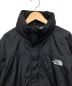 THE NORTH FACE (ザ ノース フェイス) Resolve Jacket ブラック サイズ:S 未使用品：11000円