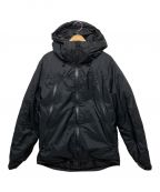 NANGA×URBAN RESEARCHナンガ×アーバンリサーチ）の古着「AURORA 3LAYER DOWN」｜ブラック