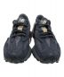 NEW BALANCE (ニューバランス) スニーカー ブラック サイズ:23.5cm：8000円