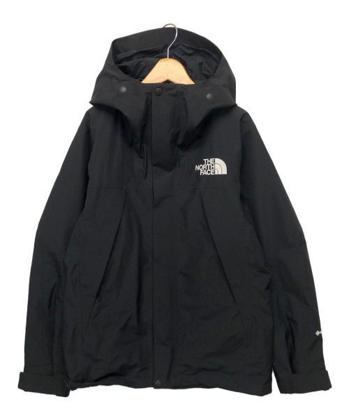 THE NORTH FACE（ザ ノース フェイス）THE NORTH FACE (ザ ノース フェイス) マウンテンジャケット ブラック サイズ:Sの古着・服飾アイテム